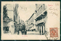 La Spezia Città cartolina QZ7359 – fronte