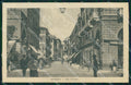 La Spezia Città cartolina QZ7364 – fronte