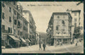 La Spezia Città cartolina QZ7365 – fronte