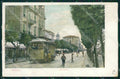 La Spezia Città Tram ABRASA cartolina QZ7370 – fronte