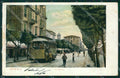 La Spezia Città Tram cartolina QZ7374 – fronte