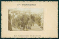 La Spezia Città Fanteria Commemorativa Militari Foto cartolina QZ7377 – fronte