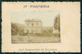 La Spezia Città Fanteria Commemorativa Militari Foto cartolina QZ7378 – fronte