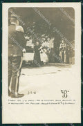 La Spezia Città Militari Foto cartolina QZ7384 – fronte