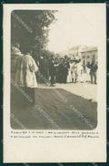 La Spezia Città Militari Foto cartolina QZ7387 – fronte