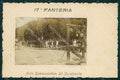 La Spezia Città Fanteria Commemorativa Militari Foto cartolina QZ7389 – fronte