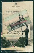 La Spezia Città Marina Militare STRAPPO Foto cartolina QZ7395 – fronte