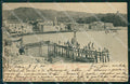 La Spezia Lerici San Terenzo cartolina QZ7444 – fronte
