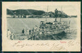 La Spezia Lerici Battello STRAPPINO cartolina QZ7447 – fronte