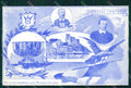 La Spezia Lerici Commemorativa Campionato Militare Nuoto cartolina QZ7452 – fronte