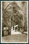 La Spezia Porto Venere Foto cartolina QZ7466 – fronte
