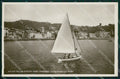 La Spezia Lerici San Terenzo Barca Foto cartolina QZ7471 – fronte