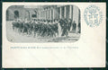Imperia Porto Maurzio Militari cartolina QZ7493 – fronte