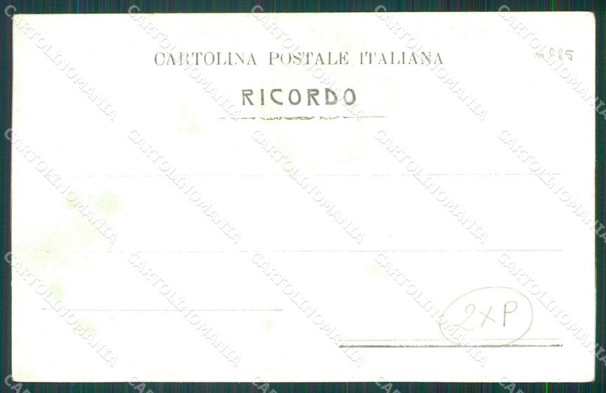 Imperia Oneglia Militari cartolina QZ7497 – retro