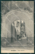 Imperia Bordighera Porta Sottana cartolina QZ7508 – fronte