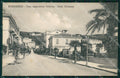 Imperia Bordighera cartolina QZ7515 – fronte