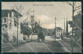 Imperia Bordighera Strada Romana Carretto cartolina QZ7534 – fronte