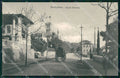 Imperia Bordighera Strada Romana Carretto cartolina QZ7537 – fronte