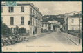 Imperia Bordighera cartolina QZ7545 – fronte