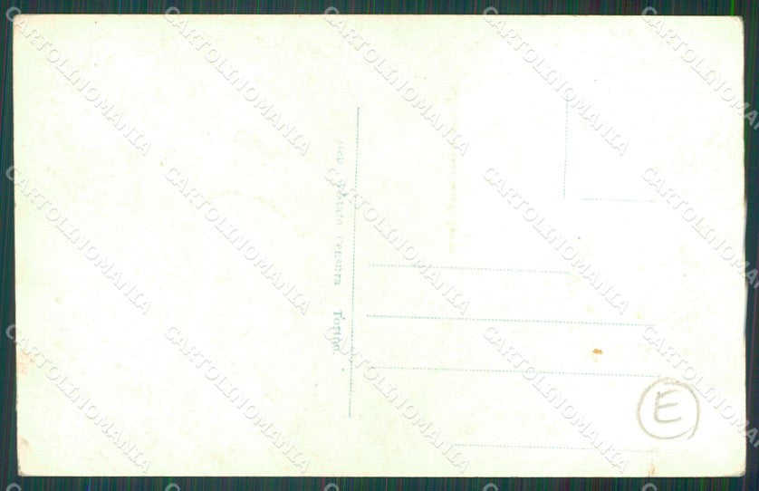Imperia Bordighera Saluti da PIEGHE Foto cartolina QZ7547 – retro