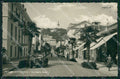 Imperia Bordighera Auto Foto cartolina QZ7549 – fronte