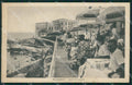 Imperia Bordighera Sant'Ampelio cartolina QZ7562 – fronte