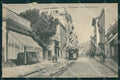 Imperia Bordighera Tram cartolina QZ7572 – fronte