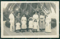 Imperia San Remo Savoia Foto cartolina QZ7629 – fronte