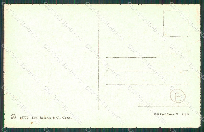 Imperia San Remo Edicola cartolina QZ7630 – retro
