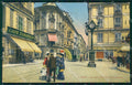 Imperia San Remo cartolina QZ7633 – fronte