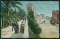 Imperia San Remo cartolina QZ7634 – fronte