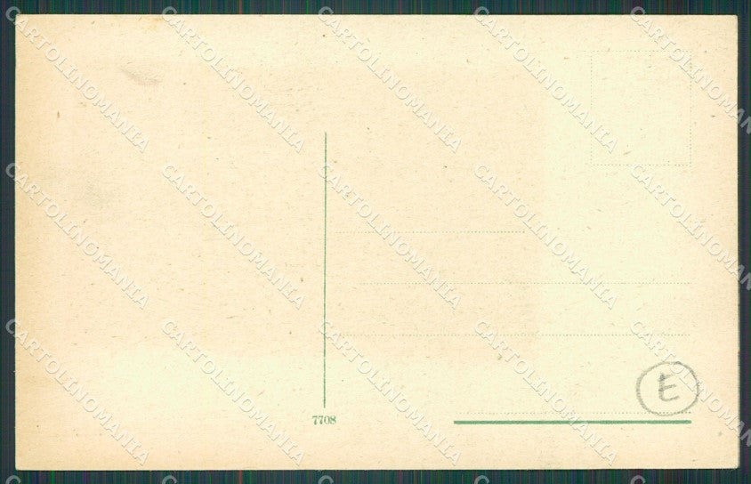 Imperia San Remo Edicola cartolina QZ7638 – retro