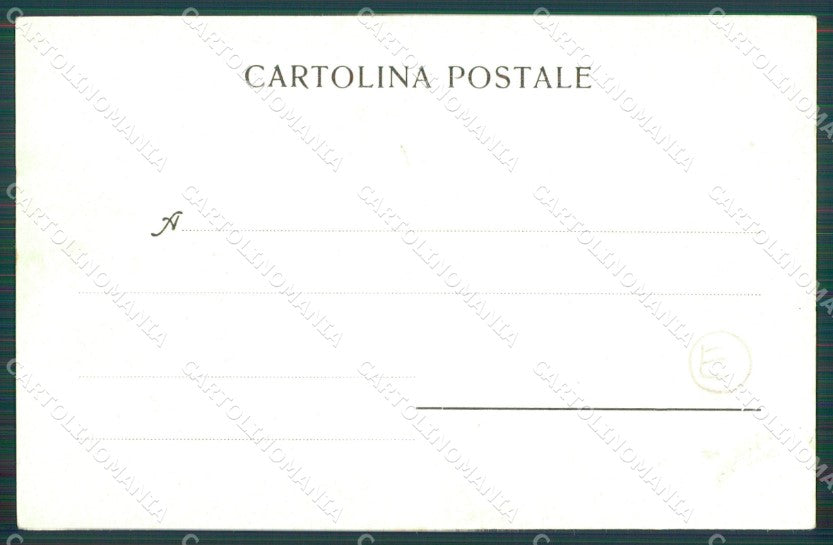 Imperia San Remo Portatrici di Grano Costumi cartolina QZ7658 – retro