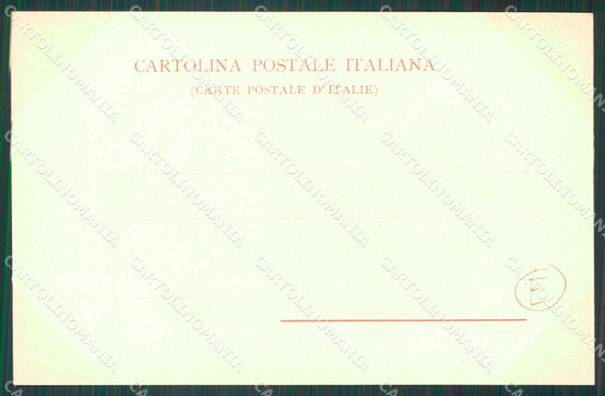 Imperia San Remo Lavandaie cartolina QZ7662 – retro