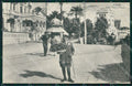 Imperia San Remo Edicola cartolina QZ7663 – fronte