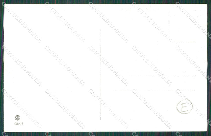 Imperia San Remo Edicola cartolina QZ7663 – retro