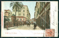 Imperia San Remo cartolina QZ7665 – fronte