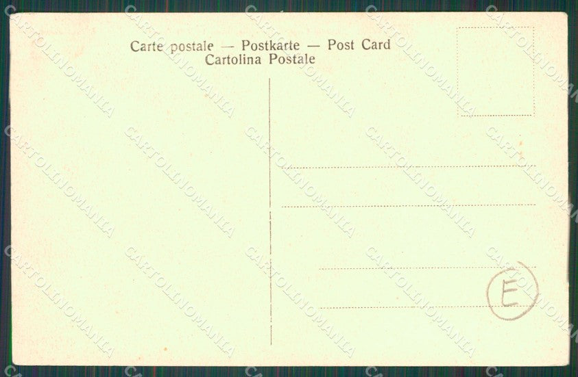 Imperia San Remo cartolina QZ7671 – retro