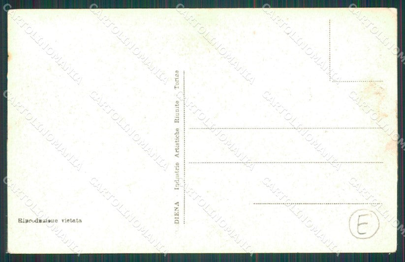 Imperia San Remo PIEGA cartolina QZ7677 – retro