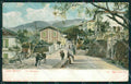 Imperia San Remo PIEGHINE cartolina QZ7697 – fronte