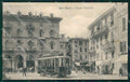 Imperia San Remo Tram cartolina QZ7714 – fronte