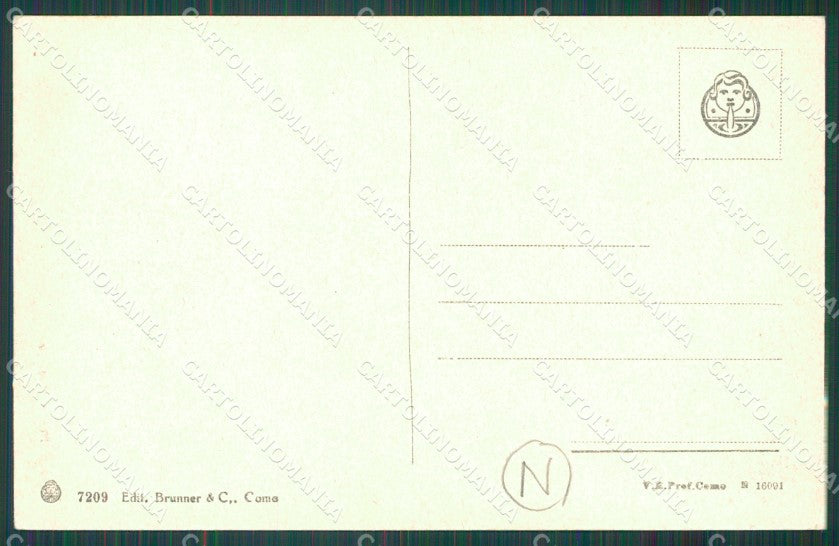 Imperia San Remo Mercato cartolina QZ7722 – retro