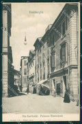 Imperia Ventimiglia Municipio cartolina QZ7734 – fronte