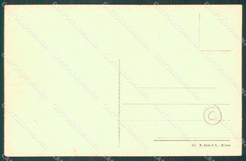 Imperia Ventimiglia Saluti da cartolina QZ7748 – retro