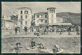 Imperia Ventimiglia PIEGHINA cartolina QZ7753 – fronte