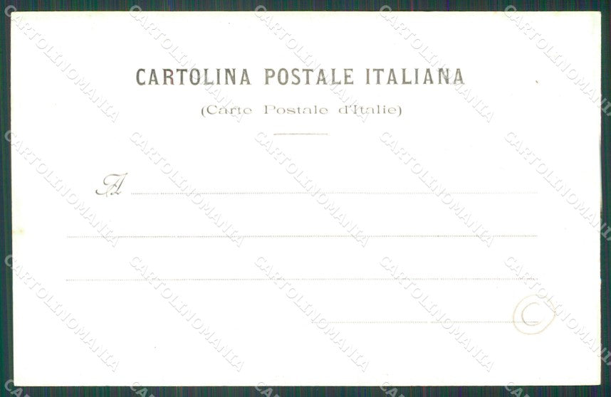 Imperia Ventimiglia cartolina QZ7757 – retro