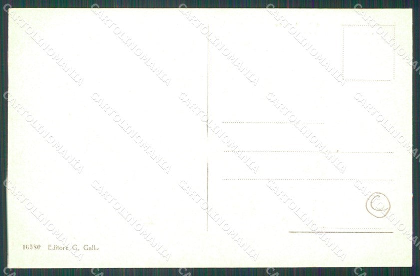 Imperia Ventimiglia cartolina QZ7759 – retro