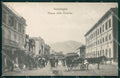Imperia Ventimiglia Carrozze cartolina QZ7769 – fronte