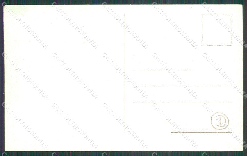 Imperia Ventimiglia Mary Poppins cartolina QZ7770 – retro