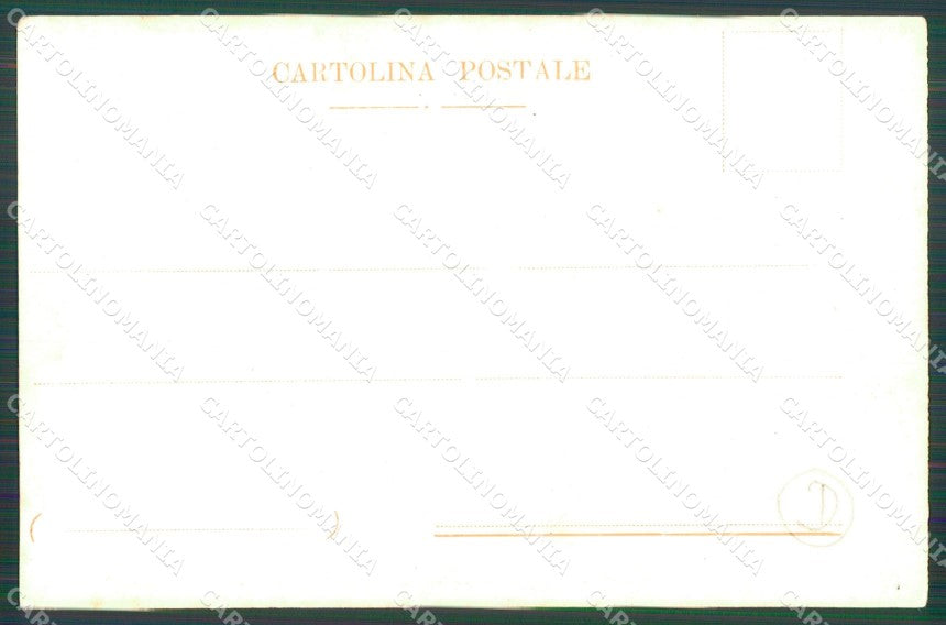 Imperia Ventimiglia Corriera cartolina QZ7776 – retro